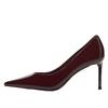 Staccato Women Pumps Ridiculous6 26sbur