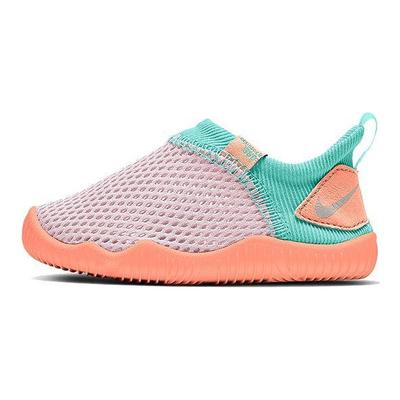 Aqua Sock 360 TD Light Violet Tropical Twist Детские кроссовки Purple Crimson-Bliss Metallic-Platinum 943759-500