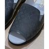 Vainer Women Comfort Sandals Gray 301e