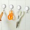 Stick On Wall Hooks 4 Pieces Adhesive 360 Degree Rotating Hanger Home Storage Hanger For Cabin House Nursery Bathroom Lake Yard