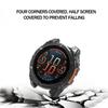  Protector Case For Garmin Fenix 8 51MM E Bumper Cover 43MM Protective Fenix Watch So Q0U8