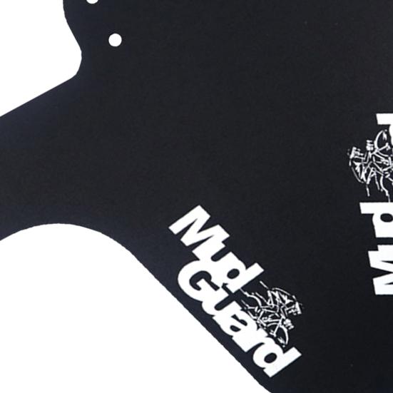 Mudguard Accessory MTB Mountain Bike Front Bicycle Fender