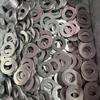 Высокотемпературная утолщенная плоская шайба из сплава Inconel 718 GH4169