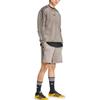 adidas Свитшот с круглым вырезом Premium Essentials, ретро-стиль, стирка JD0246