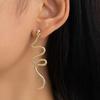 Fashion Dangle Earrings For Women's Jewelry