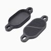 Bicycles Trackers Antitheft Bracket For Smarttag 2 Invisible Positioning Tracking Device Bracket Holder