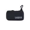 Японский набор инструментов для велосипеда LEZYNE RATCHET KIT Bits Soft Case Black [оригинальный продукт] [в комплекте шестигранник/звездочка/плюс/минус]