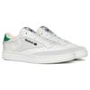 Reebok Кроссовки Ltd Club C Кожаные Кроссовки RMIA011C99FAB0010359
