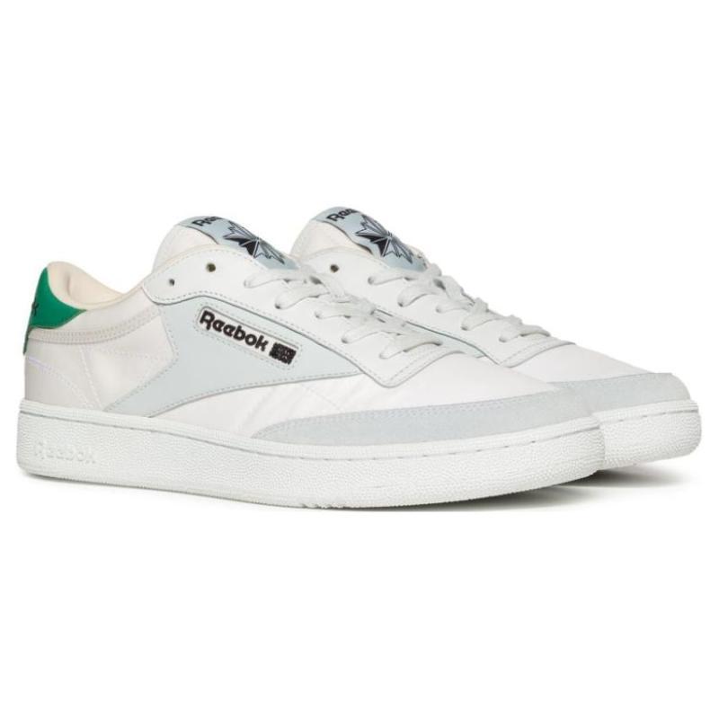 Reebok Кроссовки Ltd Club C Кожаные Кроссовки RMIA011C99FAB0010359