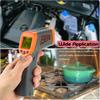 SMART SENSOR -32~380 Celsius 12:1 Portable Handheld Digital Non-contact IR Infrared Thermometer