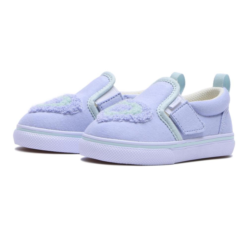 Vans V98tdl Tuf Purple Слипоны