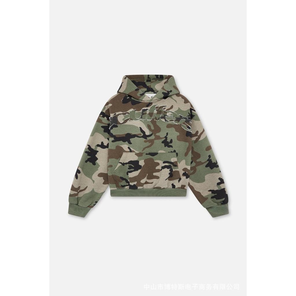 2KWEIRD Модная Милая Повседневная Y2K Толстовка с капюшоном Уличная Мода High street Y2K С длинным рукавом Топ Классическая Минималистичная Одежда Уникальная Хип-хоп