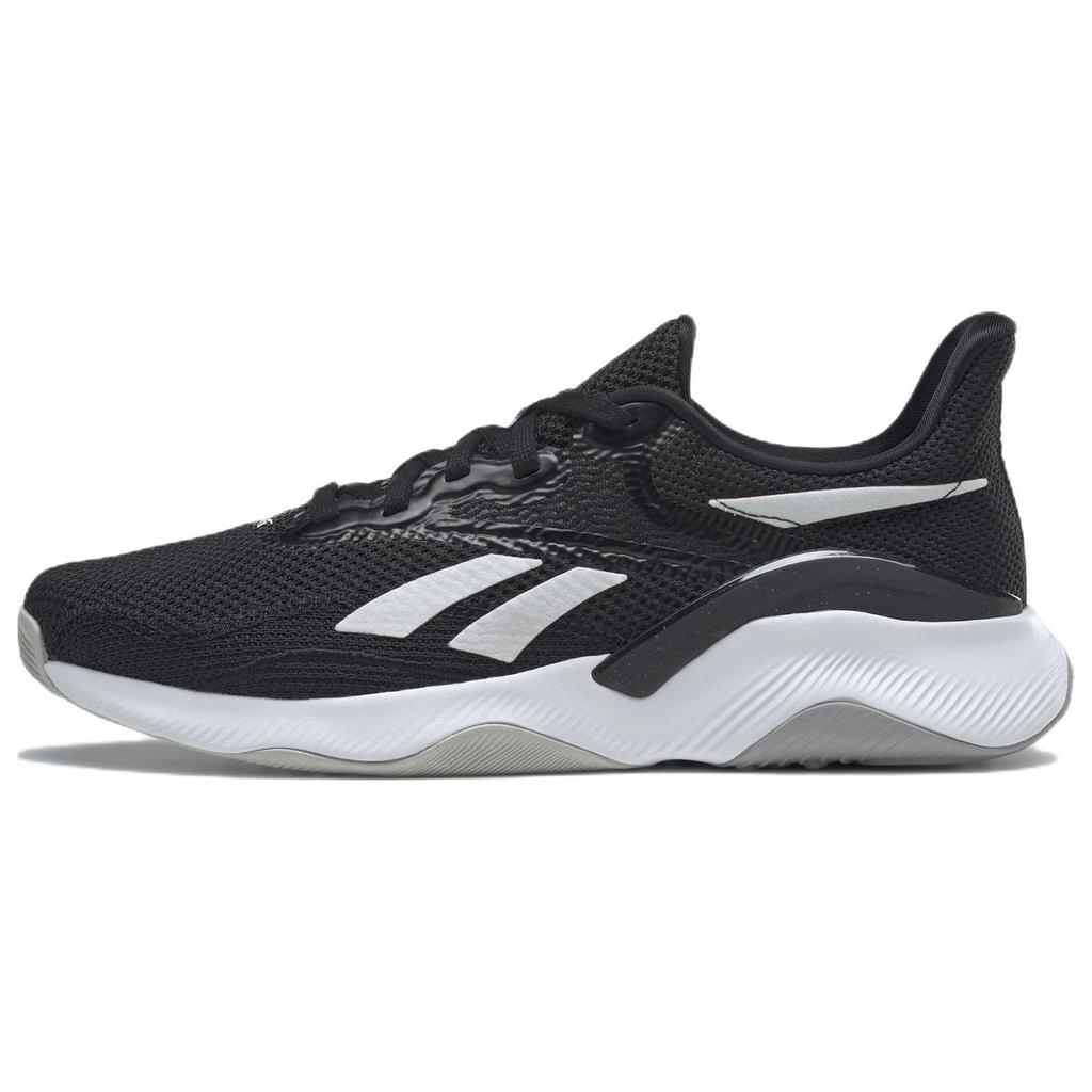 Reebok HIIT TR 3 Black White Women Sneakers Core-Black Footwear-White Pure-Grey-3 GY4822