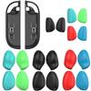 For Nintendo 2 Crystal Dockable Split Shell Ergonomic Case With Handle Protective Replac X8I1