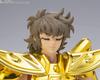 TAMASHII NATIONS Saint Cloth Myth EX Saint Seiya Стрелец Эол, раскрашенная подвижная фигурка размером 180 мм 4573102608369 [Издание Revival] Прибл.