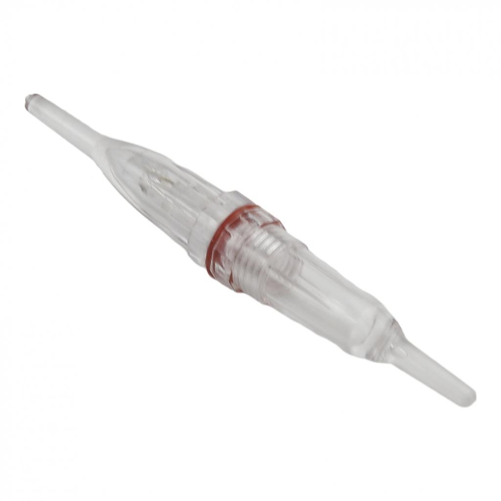 1 шт. Лампа накаливания 72x10x10 мм Электронная лампа для ловли рыбы на большом расстоянии