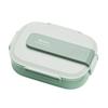 316 Stainless Steel Insulated Divided Lunch Box Set