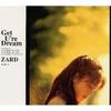 CD ZARD - Get U're Dream JBCJ1031 B-Gram Records 2000 Japan Obi Japanese Pop Star