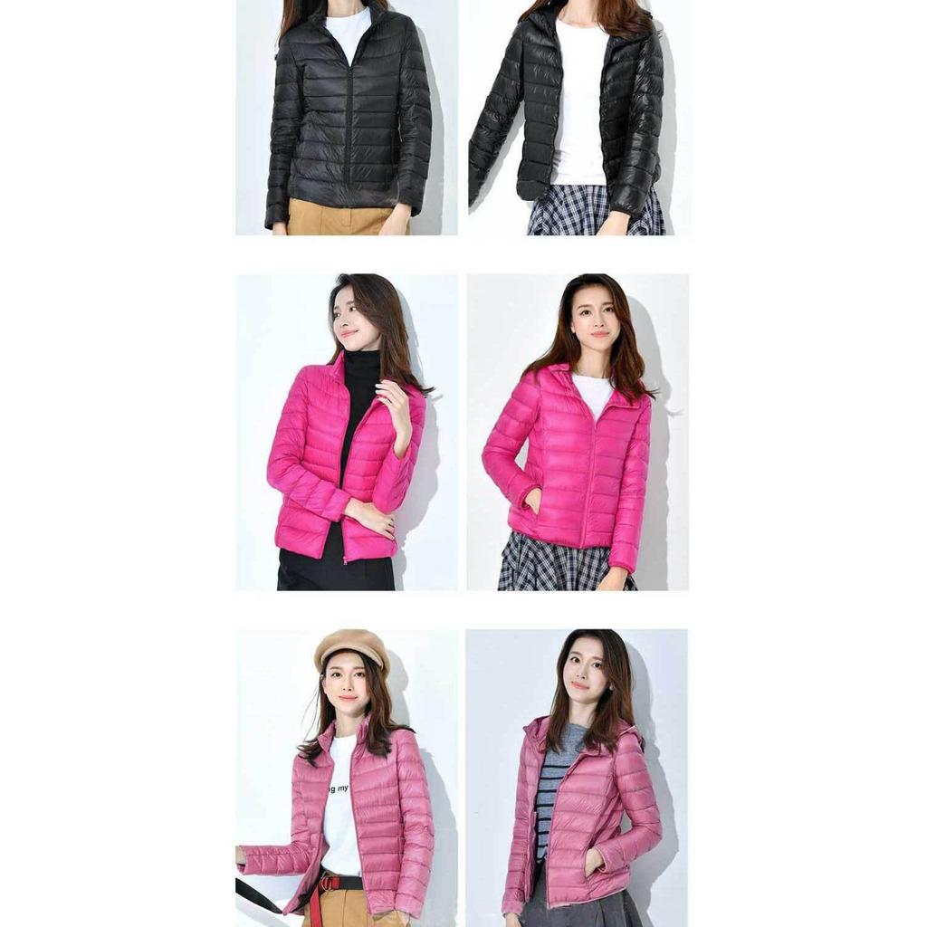 Женская новая короткая стеганая куртка из хлопка, легкая, толстая, теплая, приталенного кроя, корейская версия, модная куртка из шелка и хлопка без сумки для хранения