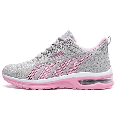 Мягкие кроссовки Фестиваль Повседневная Женская Обувь Осень Женские Туфли Кроссовки Спорт Симпатичные Спортивные Лоферы Праздник