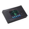 Guzheng Metronome Tuner Set Electronic LCD Screen Tone Generator Professional 3 in 1 Tuning Accessory
