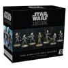 Расширение подразделения Star Wars Legion Pyke Syndicate Foot Soldiers