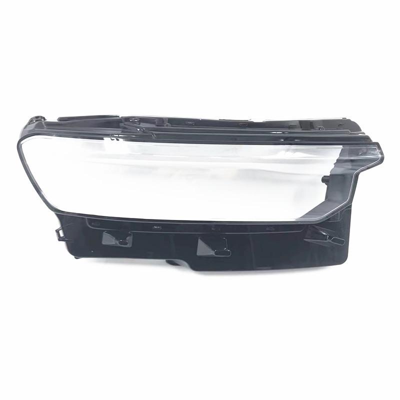 Крышка линзы фары для 2022-2024 Jeep Grand Cherokee