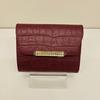 Moncross Women's Cubic Zirconia Wallet AW9165 _Bupyeong Branch