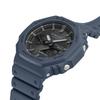 Casio Oak Smartphone Link Casio CASIO Limited Solar Watch Blue Navy Reimported Overseas Model G-SHOCK G-Shock Ana-Digi GA-B2100-2A [Товар]