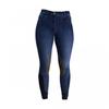 Womens/Ladies Lucinda Denim Breeches