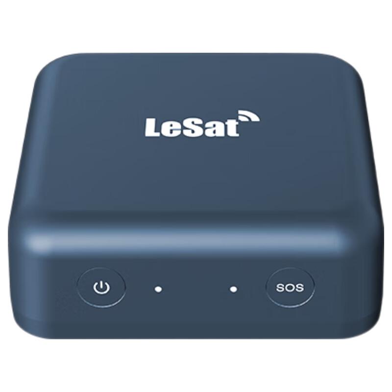 Спутниковая аварийная коммуникационная коробка LeSat Tiantong (Китайская версия)