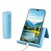 Multi-Functional Silicone Phone Stand Non-Slip Base Portable Phone Stand  Bedroom Use