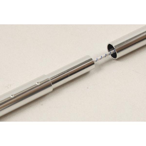 3026 [al Вертикальная стойка 170см 3 секции]