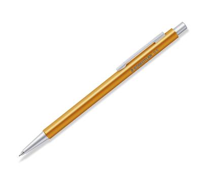 Staedtler Премиальный механический карандаш Оранжевый "Ручка-органайзер" 0,5 мм –
