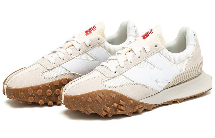 New Balance XC 72 Off White Gum UXC72RD