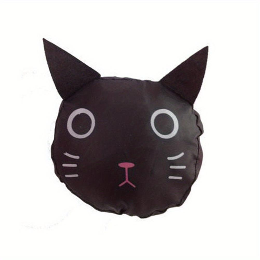 Животные Милые собаки Полезные нейлоновые складные многоразовые сумки для покупок Эко-сумка с изображением мультфильмов Портативная дорожная сумка через плечо