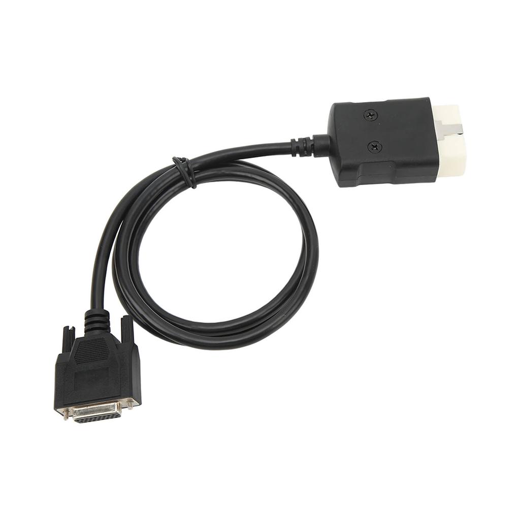 OBD Cables 16pin Connector Adapter Cable OBD2 Code Reader Diagnostic Tool Cable for VD TCS Pro Diagnostic Tool