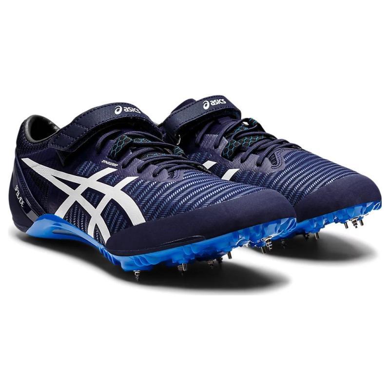 Asics Sp Blade 9 'Navy Blue' Casual 1093A137-400