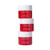 CARE:NEL - Набор ночных масок для губ с гранатом