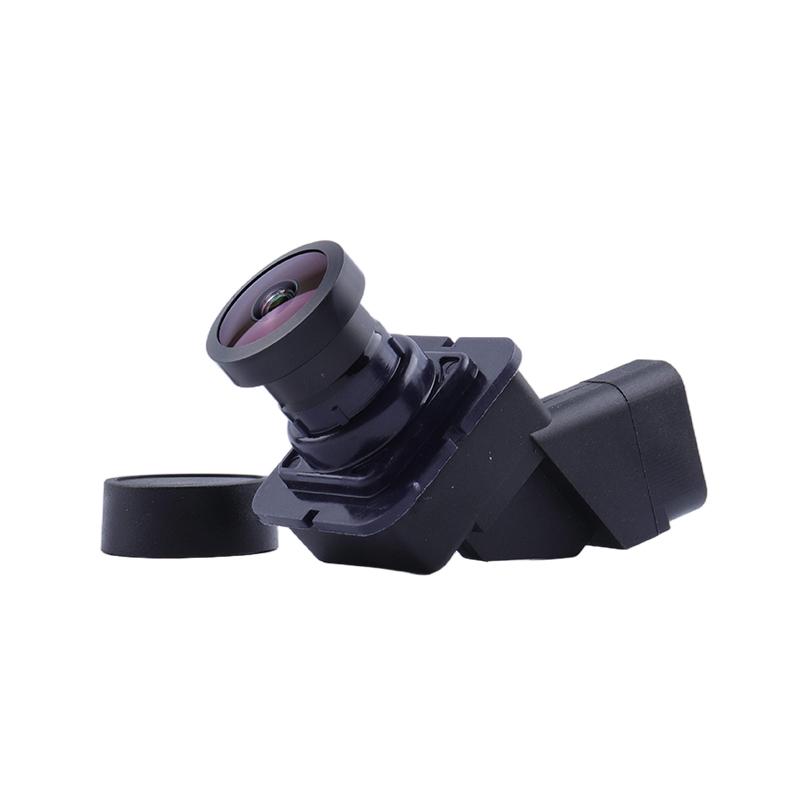 F1ET-19G490-AC Rear View Backup Assist Camera Compatible with Ford Focus 2.0L 2.3L L4 Turbocharged 2015-2018