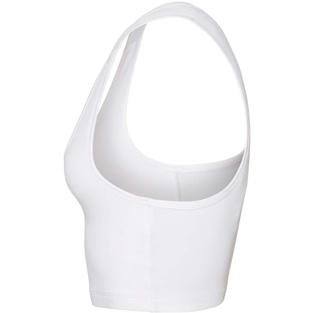 Just Cool Womens/Ladies Sports Crop Top