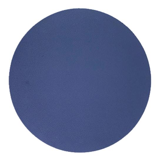 Кухонный коврик для столовых приборов, нескользящая подставка для чаши, круглая форма, моющийся коврик для обеденного стола для украшения дома