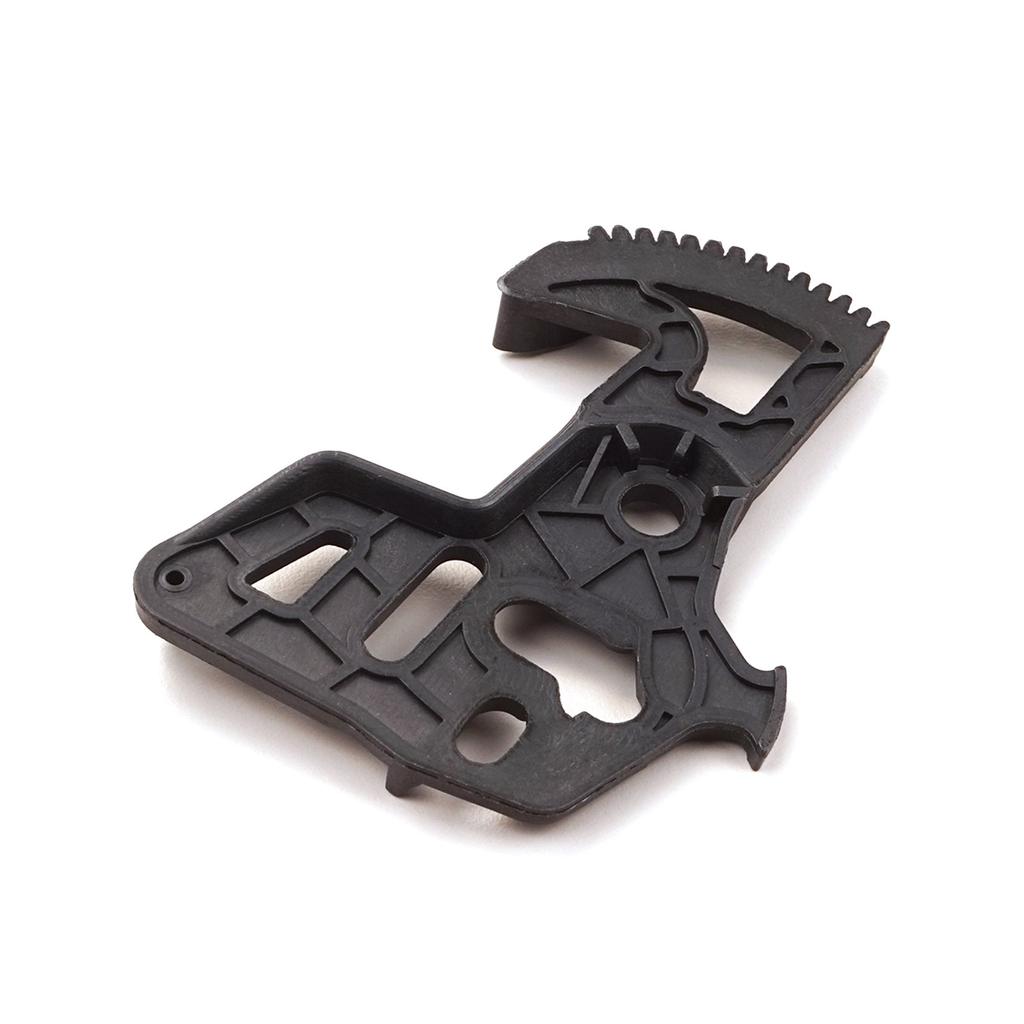 BDP203 Side Sliding Door Central Lock Repair Gear 7H0827201BA 2K0843653 for VW Caddy 3 Transporter T5 Caravelle