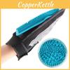 Pet High Quality Hair Massage Grooming Groomer Pet Cleaning Brush Glove Magic