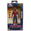 Hasbro MARVEL Legends Series Человек-паук, Коллекция 'Человек-паук: Новый день' Набор из 15 см Фигурок G3487 (аутентичный)