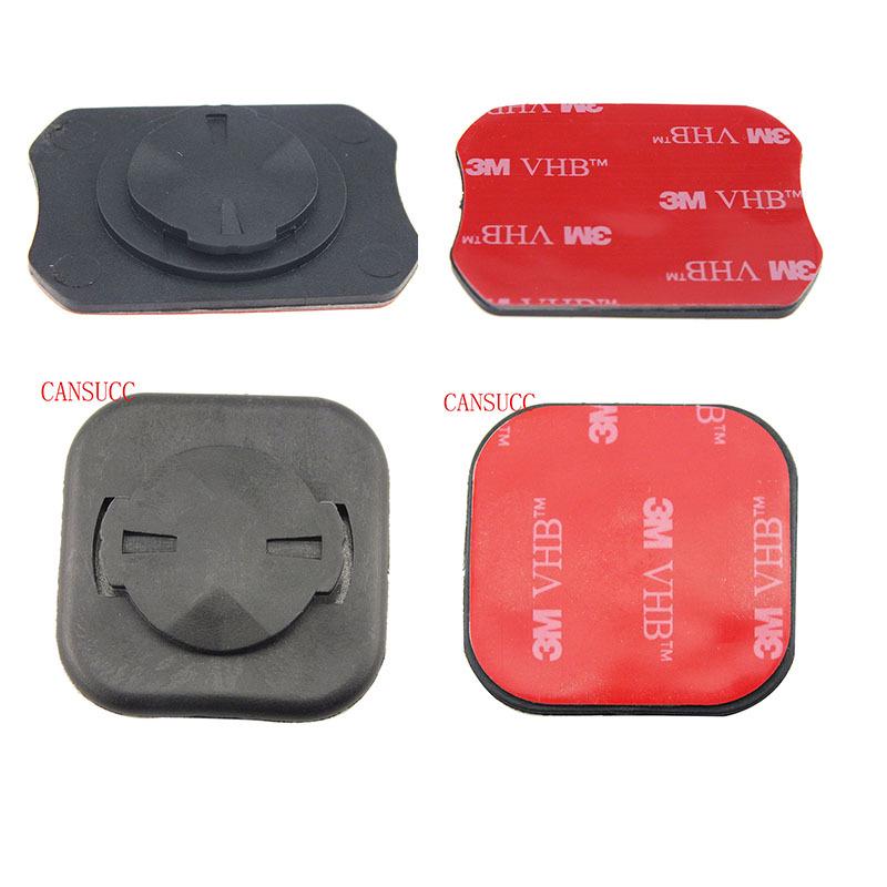 Universal Adhesive Phone Clip for Bryton/Garmin Mount