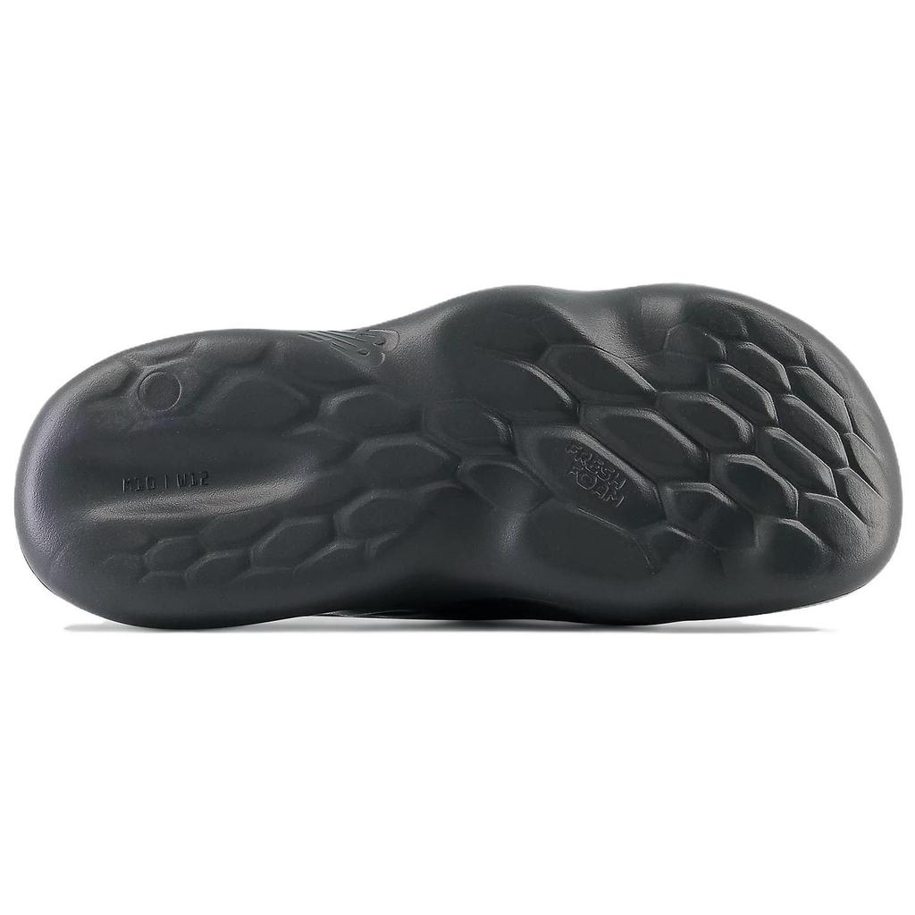 New Balance Fresh Foam Mrshn Черный Унисекс SUFHUPK3