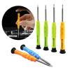 Precision Screwdriver Manual Watch Repair Tool Portable Phone Dismantling Tool  Home