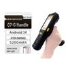 Seuic AUTOID Q7Grip Handheld Data Terminal