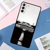 Сверхъестественный Чехол Для Samsung Galaxy S24 Ultra S20 S21 S22 S23 S25 Ultra S9 S10 Plus S25 FE Задняя Крышка